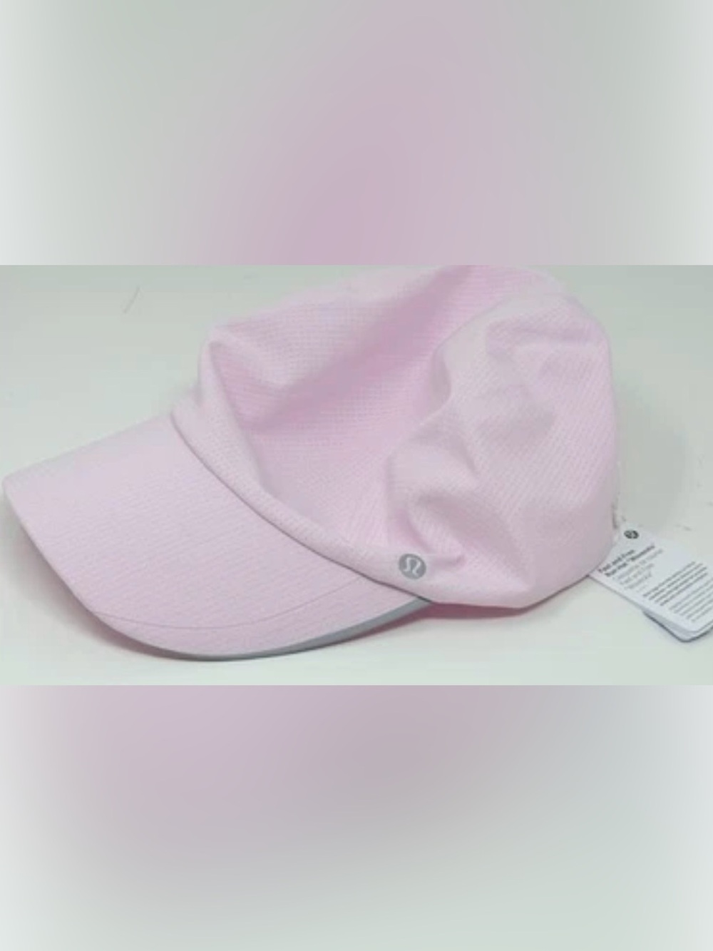 Lululemon hat